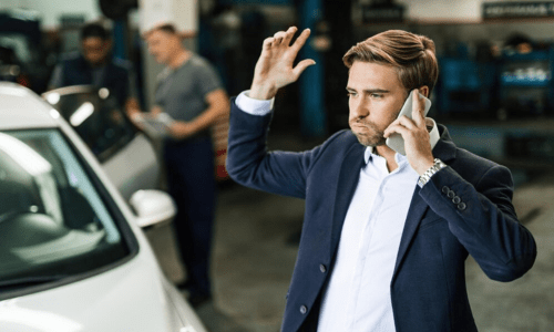 How to Avoid Scams When Selling Your Car Online: Cashforcars-online