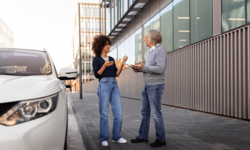 Best Local Car Buyers: Sell Your Car Fast 